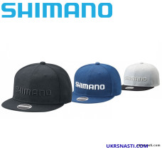 Кепка Shimano Flat Cap Regular